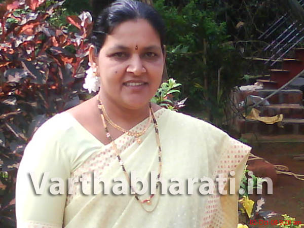 ಅರುಣಲಕ್ಷ್ಮೀ ಎಸ್